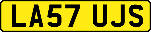 LA57UJS