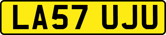 LA57UJU