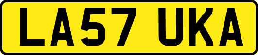 LA57UKA
