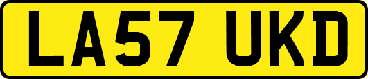 LA57UKD