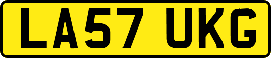 LA57UKG