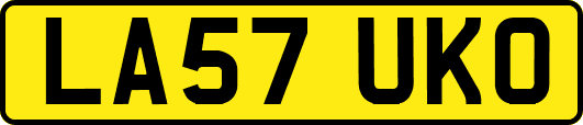 LA57UKO