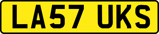 LA57UKS
