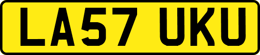 LA57UKU