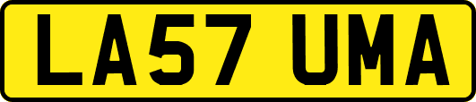 LA57UMA