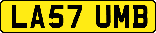 LA57UMB