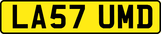LA57UMD