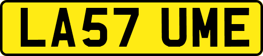 LA57UME