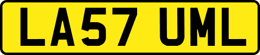 LA57UML