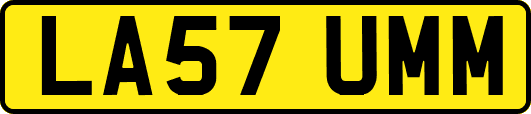 LA57UMM