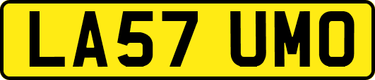 LA57UMO