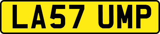LA57UMP