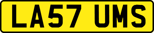 LA57UMS