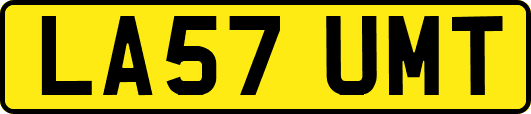 LA57UMT