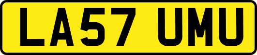 LA57UMU