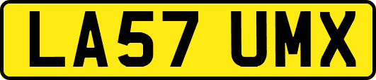 LA57UMX