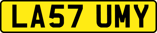 LA57UMY