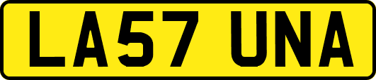 LA57UNA