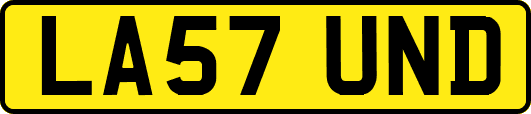 LA57UND