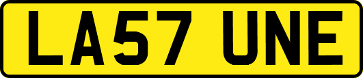 LA57UNE