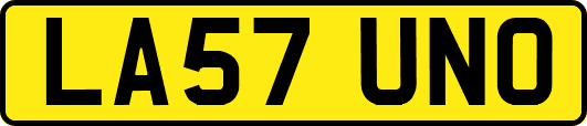 LA57UNO