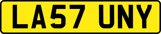 LA57UNY
