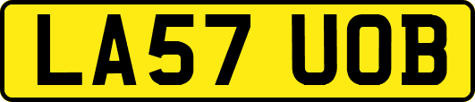 LA57UOB