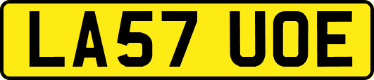 LA57UOE