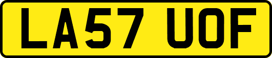 LA57UOF