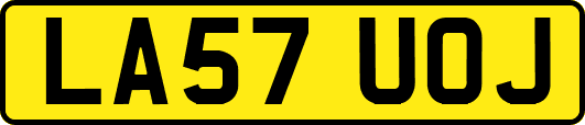 LA57UOJ