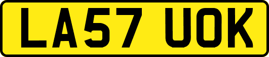 LA57UOK