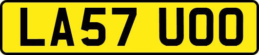 LA57UOO