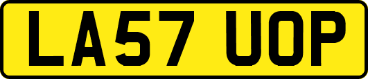 LA57UOP