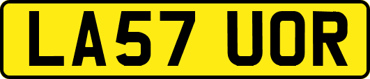 LA57UOR