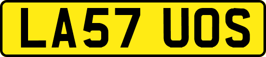 LA57UOS
