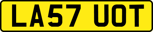 LA57UOT