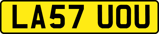 LA57UOU