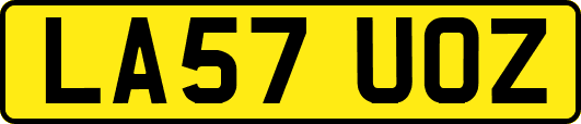 LA57UOZ