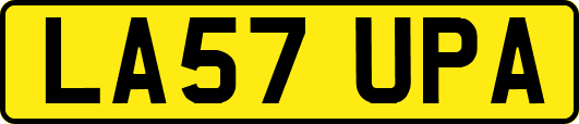 LA57UPA