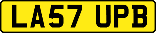 LA57UPB