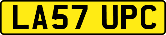 LA57UPC
