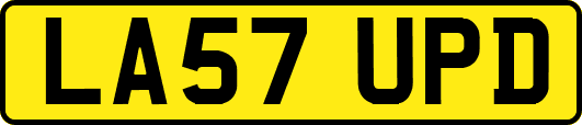 LA57UPD