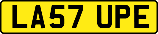 LA57UPE