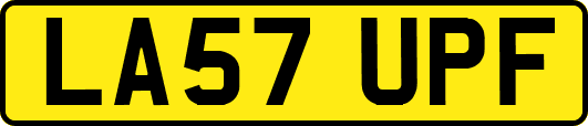 LA57UPF