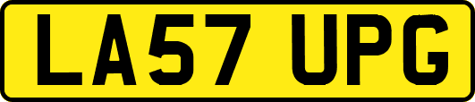 LA57UPG