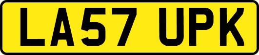 LA57UPK