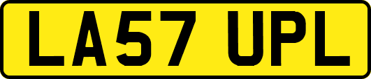 LA57UPL
