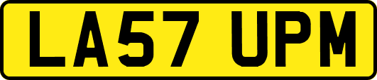 LA57UPM