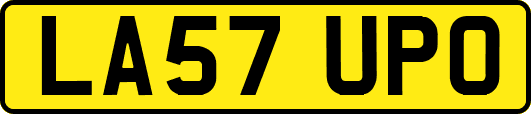 LA57UPO
