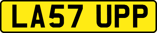 LA57UPP
